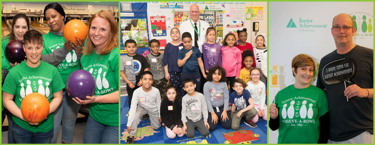 The 36th Annual Achieve-A-Bowl